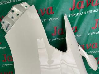 Крыло левое переднее TOYOTA ALPHARD GGH20 2GR-FE 53802-58040 4 ракурс