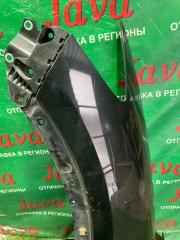 Крыло левое переднее MAZDA CX-5 KE2AW SH-VPTS 4 ракурс