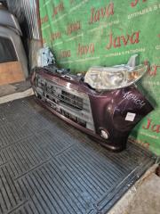 Ноускат передний DAIHATSU TANTO L375S KF-VE 3 ракурс