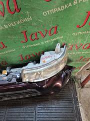 Ноускат передний DAIHATSU TANTO L375S KF-VE 4 ракурс