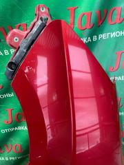 Крыло левое переднее TOYOTA ISIS ZGM10 2ZR-FAE 53802-44060 4 ракурс