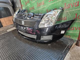 Ноускат передний SUZUKI SWIFT ZD11S M13A 2 ракурс Ноускат передний SUZUKI SWIFT ZD11S M13A 2 ракурс
