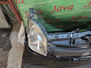 Ноускат передний SUZUKI SWIFT ZD11S M13A 4 ракурс Ноускат передний SUZUKI SWIFT ZD11S M13A 4 ракурс