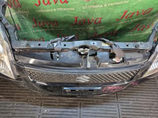 Ноускат передний SUZUKI SWIFT ZD11S M13A 5 ракурс Ноускат передний SUZUKI SWIFT ZD11S M13A 5 ракурс