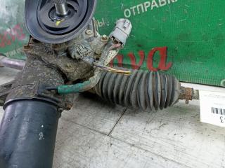 Рулевая рейка передняя HONDA MOBILIO GB1 L15A 3 ракурс