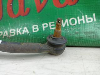 Рулевая рейка передняя HONDA MOBILIO GB1 L15A 4 ракурс