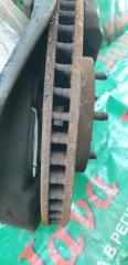 Ступица левая передняя TOYOTA CROWN GRS182 3GR-FSE 43202-30020 3 ракурс Ступица левая передняя TOYOTA CROWN GRS182 3GR-FSE 43202-30020 3 ракурс
