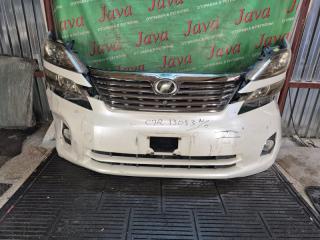 Ноускат передний TOYOTA VELLFIRE GGH25 2GR-FE 1 ракурс