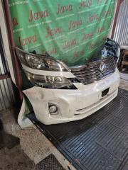 Ноускат передний TOYOTA VELLFIRE GGH25 2GR-FE 2 ракурс