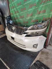 Ноускат передний TOYOTA VELLFIRE GGH25 2GR-FE 3 ракурс