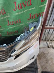 Ноускат передний TOYOTA VELLFIRE GGH25 2GR-FE 4 ракурс