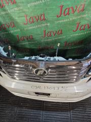 Ноускат передний TOYOTA VELLFIRE GGH25 2GR-FE 5 ракурс