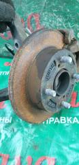 Ступица правая передняя SUZUKI HUSTLER MR31S R06A 3 ракурс Ступица правая передняя SUZUKI HUSTLER MR31S R06A 3 ракурс