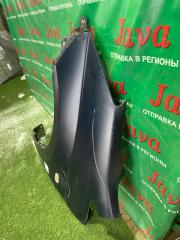 Крыло левое переднее TOYOTA ISIS ANM10 1AZ-FSE 3 ракурс