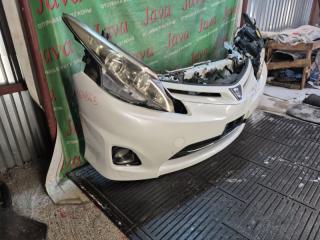 Ноускат передний TOYOTA ESTIMA ACR55 2AZ-FE 2 ракурс Ноускат передний TOYOTA ESTIMA ACR55 2AZ-FE 2 ракурс