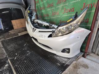 Ноускат передний TOYOTA ESTIMA ACR55 2AZ-FE 3 ракурс Ноускат передний TOYOTA ESTIMA ACR55 2AZ-FE 3 ракурс