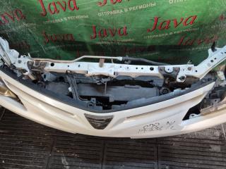 Ноускат передний TOYOTA ESTIMA ACR55 2AZ-FE 5 ракурс Ноускат передний TOYOTA ESTIMA ACR55 2AZ-FE 5 ракурс