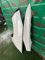 Крыло левое переднее HONDA ODYSSEY RC1 K24W 3 ракурс