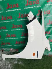 Крыло левое переднее HONDA FIT GP5 LEB 60261T5RA00ZZ 1 ракурс