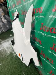 Крыло левое переднее HONDA FIT GP5 LEB 60261T5RA00ZZ 3 ракурс