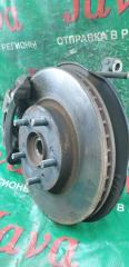 Ступица левая передняя HONDA STREAM RN8 R20A 51216-SMA-000 3 ракурс