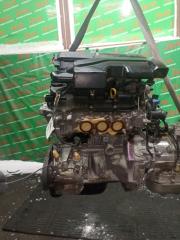 Двигатель DAIHATSU MOVE L175S KF-VE 2 ракурс Двигатель DAIHATSU MOVE L175S KF-VE 2 ракурс