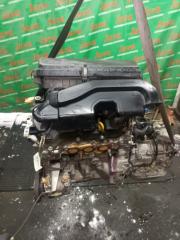 Двигатель DAIHATSU MOVE L175S KF-VE 3 ракурс Двигатель DAIHATSU MOVE L175S KF-VE 3 ракурс