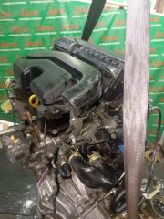 Двигатель DAIHATSU MOVE L175S KF-VE 4 ракурс Двигатель DAIHATSU MOVE L175S KF-VE 4 ракурс