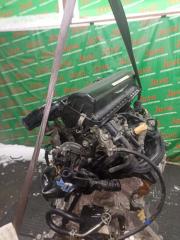 Двигатель DAIHATSU MOVE L175S KF-VE 5 ракурс Двигатель DAIHATSU MOVE L175S KF-VE 5 ракурс