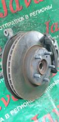 Ступица правая передняя HONDA STREAM RN8 R20A 51211-SMA-000 3 ракурс