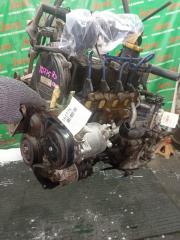 Двигатель SUBARU R1 RJ1 EN07 2 ракурс