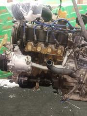 Двигатель SUBARU R1 RJ1 EN07 3 ракурс