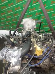 Двигатель SUBARU R1 RJ1 EN07 4 ракурс