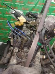 Двигатель SUBARU R1 RJ1 EN07 5 ракурс