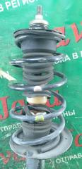 Стойка правая передняя TOYOTA BELTA KSP92 1KR-FE 2 ракурс