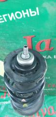 Стойка правая передняя TOYOTA BELTA KSP92 1KR-FE 3 ракурс