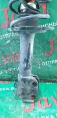 Стойка правая передняя TOYOTA BELTA KSP92 1KR-FE 4 ракурс