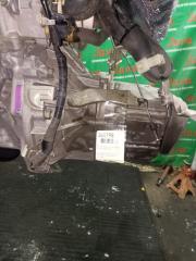 МКПП DAIHATSU MIRA L285S KF-VE 1 ракурс