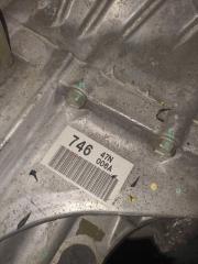 МКПП DAIHATSU MIRA L285S KF-VE 4 ракурс