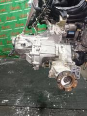 МКПП DAIHATSU MIRA L285S KF-VE 5 ракурс