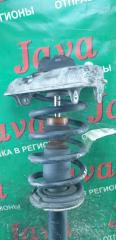 Стойка левая передняя AUDI A4 8EC ALT 2 ракурс