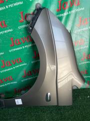 Крыло левое переднее TOYOTA ISIS ZGM10 2ZR-FAE 53802-44060 1 ракурс