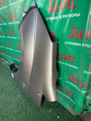 Крыло левое переднее TOYOTA ISIS ZGM10 2ZR-FAE 53802-44060 3 ракурс