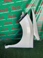 Крыло левое переднее HONDA ODYSSEY RC1 K24W 1 ракурс