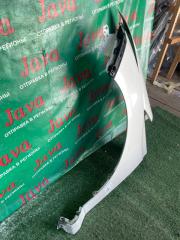 Крыло левое переднее HONDA ODYSSEY RC1 K24W 2 ракурс