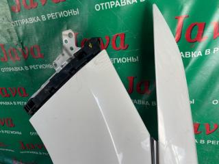 Крыло левое переднее HONDA ODYSSEY RC1 K24W 4 ракурс