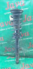 Стойка левая передняя TOYOTA MARK X GRX120 4GR-FSE 1 ракурс