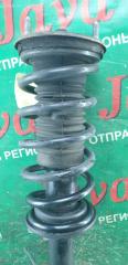 Стойка левая передняя TOYOTA MARK X GRX120 4GR-FSE 2 ракурс