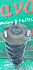 Стойка левая передняя TOYOTA MARK X GRX120 4GR-FSE 3 ракурс