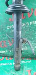Стойка левая передняя TOYOTA MARK X GRX120 4GR-FSE 4 ракурс